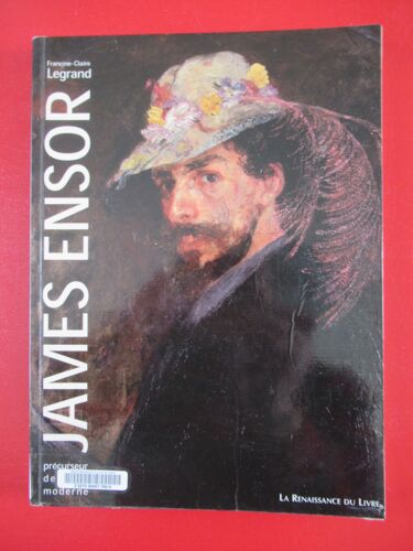 James Ensor