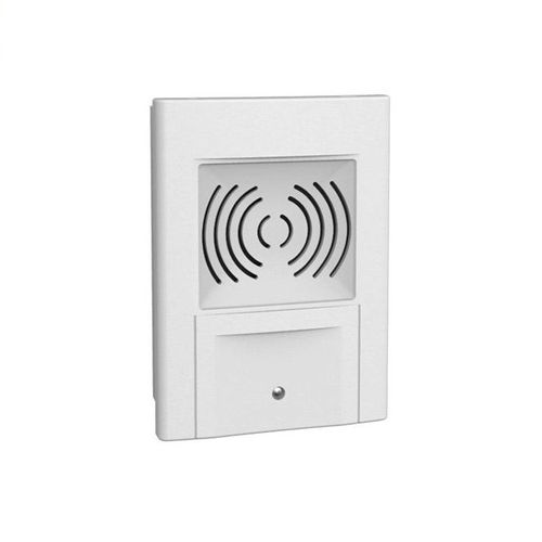 Diffuseur sonore etanche