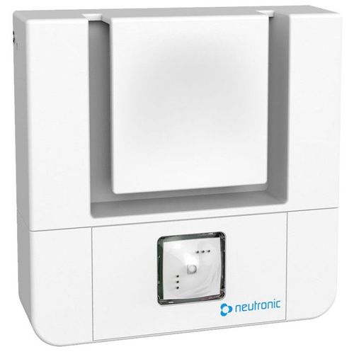 Diffuseur sonore et lumineux - EA de type 4 radio NEUTRONIC