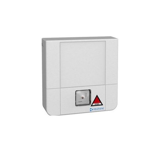 Dispositif PPMS Visuel d'Alarme Feu RADIO NEUTRONIC