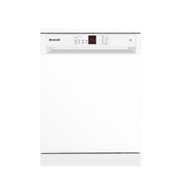 Brandt BDFS37EW - Lave-vaisselle 60cm 13 couverts 47db