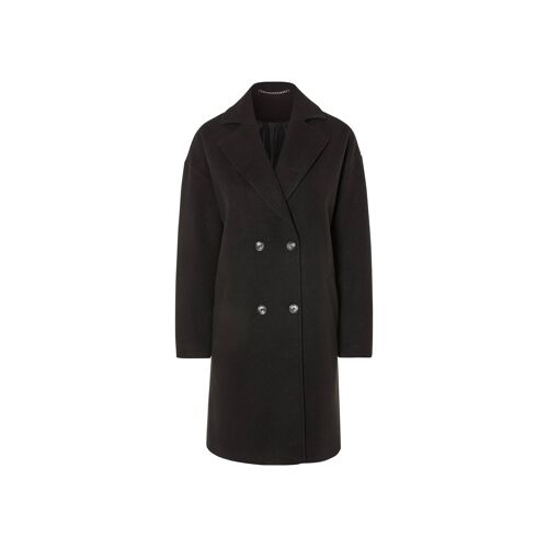 Esmara® Manteau Femme (Noir)