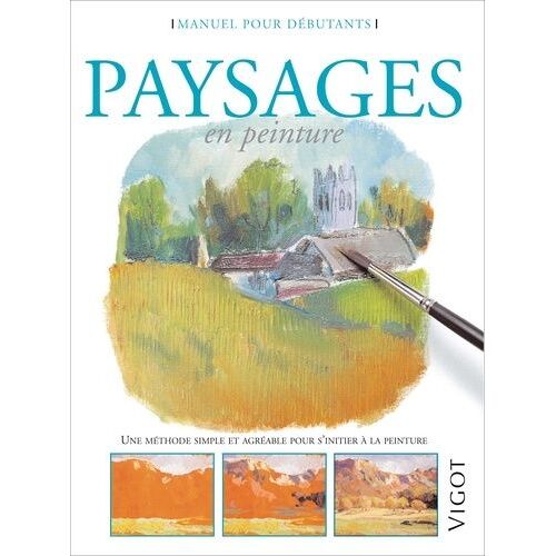 Paysages En Peinture