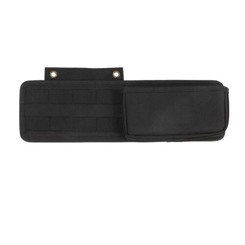 Sac De Rangement Noir Pour Console Centrale, Sac De Rangement Pour Levier De Vitesse, Accessoires Pour Ford Bronco 2021 2022