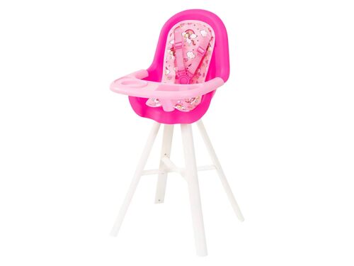 Bayer Design Accessoire pour poupée (Chaise haute)