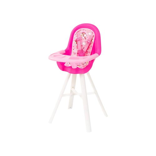 Bayer Design Accessoire pour poupée (Chaise haute)