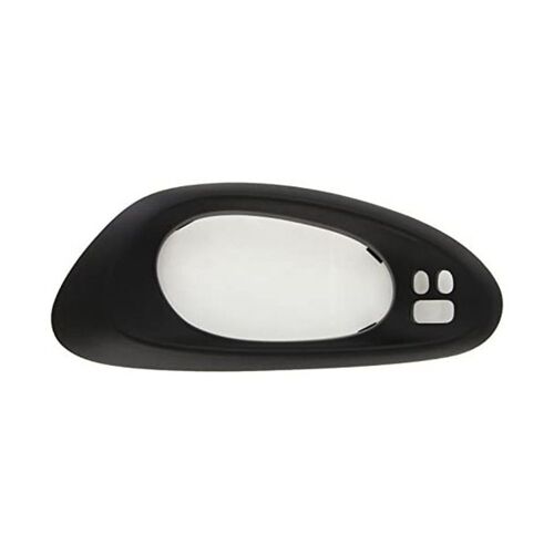 Lunette De Poignée Intérieure De Porte De Voiture Pour Trail Blazer 15214503 ¿ 2002, Garniture De Porte Avant Gauche, 2009