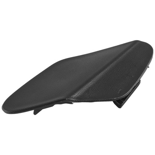 1668858322 Pour W166 15-18 Capuchon De Remorquage Pare-Chocs Arrière Crochet Couverture