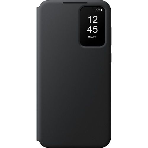Etui Samsung Samsung A35 Smart S View Noir