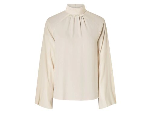 Esmara® Blouse Femme (Crème)