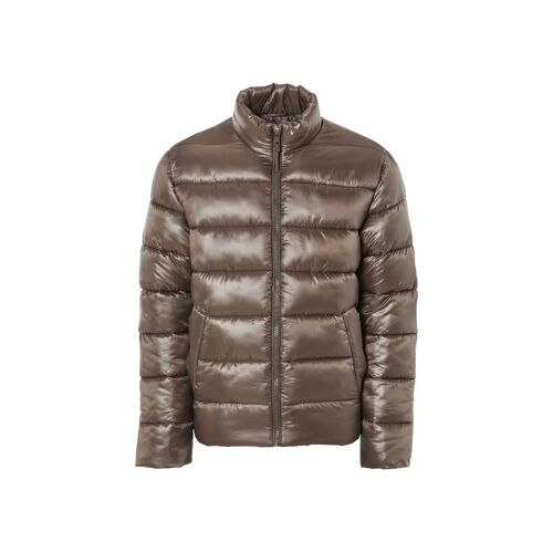 Livergy® Doudoune Homme (Xl, Marron)
