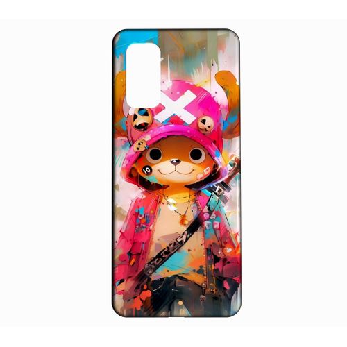 Coque Pour Realme 9i 4g Manga One Piece Chopper 10026