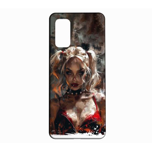 Coque Pour Realme 9i 4g Harley Quinn 10122