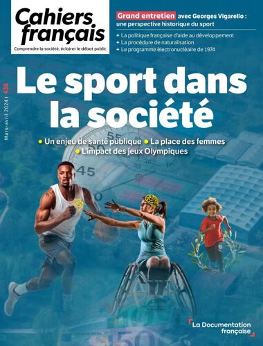 Sport Et Société - N°438