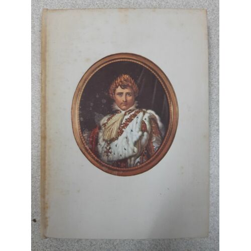 Un Tendre Amour De Napoleon
