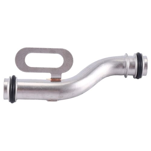 Tuyau D'admission De Refroidisseur D'huile, Tuyau De Refroidissement D'huile, Tuyau D'admission Pour Fiat Buick Opel Saab Chevrolet Baojun, 55353327