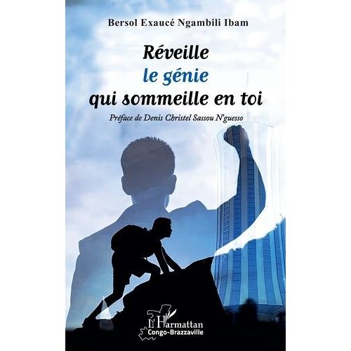 Réveille Le Génie Qui Sommeille En Toi