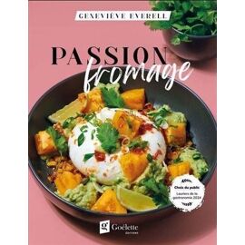 Passion Fromage