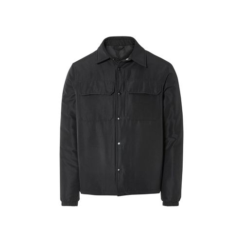 Livergy® Veste Homme (Xl, Noir)