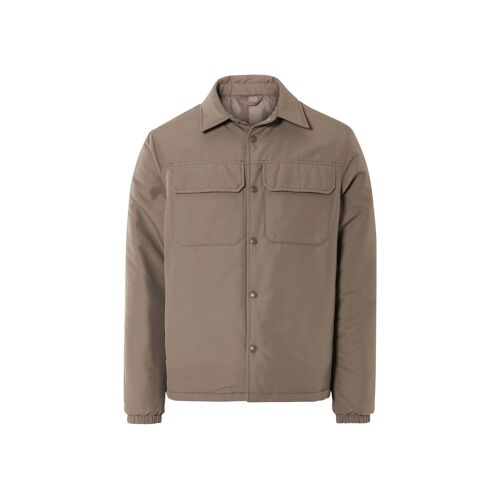 Livergy® Veste Homme (Xl, Marron)