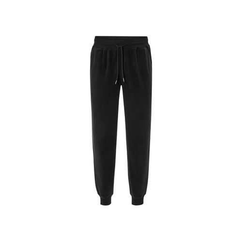 Livergy® Pantalon En Polaire Homme (Xl, Noir)