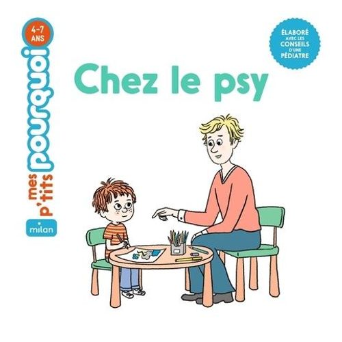Chez Le Psy
