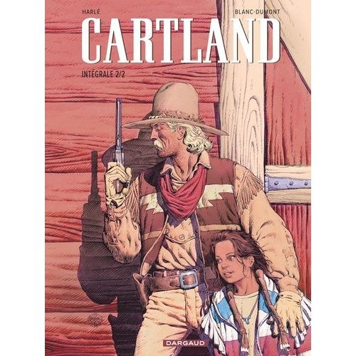 Cartland - Intégrale Tome 2
