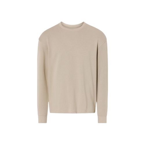 Livergy® Sweat Homme (Xl, Beige)