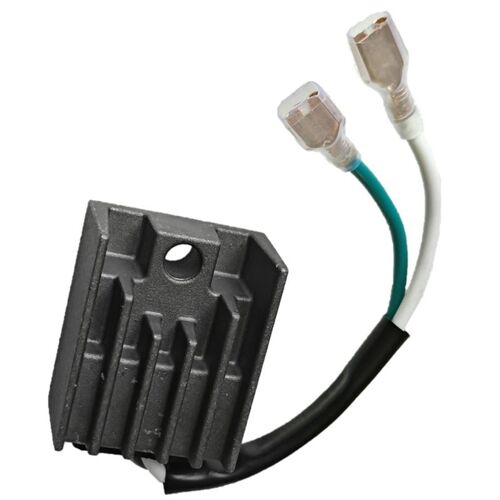 31400--680 Redresseur De Régulateur Tension Pièces Moto Pour Xr600 Xr600r 1991-2000 Xr650 Xr650r 2000-2007
