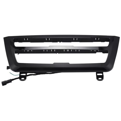 Panneau Lumineux Led Pour Console De Tableau De Bord, Pour Radio F30 Lci Série 3