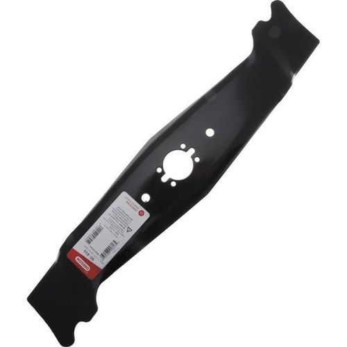 Lame 46cm pour tondeuse Wolf ou Etesia remplace PZ46E