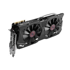 ASUS Strix GeForce GTX 970 OC 4Go GDDR5 Carte Graphique (STRIX-GTX970-DC2OC-4GD5