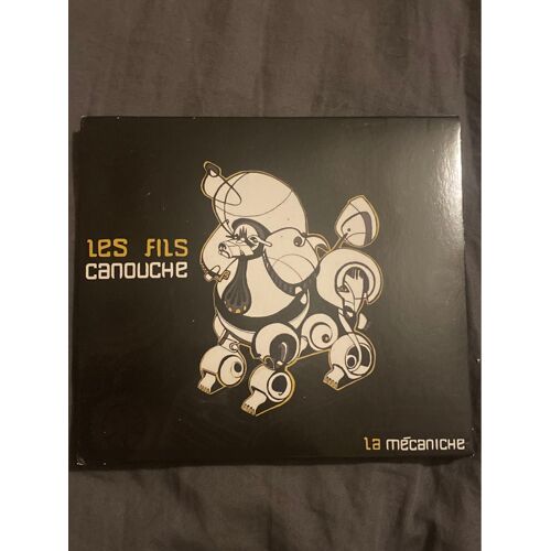 Les Fils Canouche (La Mecaniche)