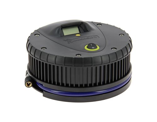 Michelin Compresseur Mano Integre