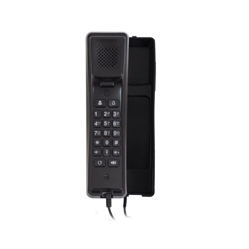 Combin? IP int?rieur pour interphones audio bidirectionnel - 1120101B