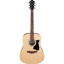 Ibanez V40opn - Guitare Acoustique Open Pore Natural