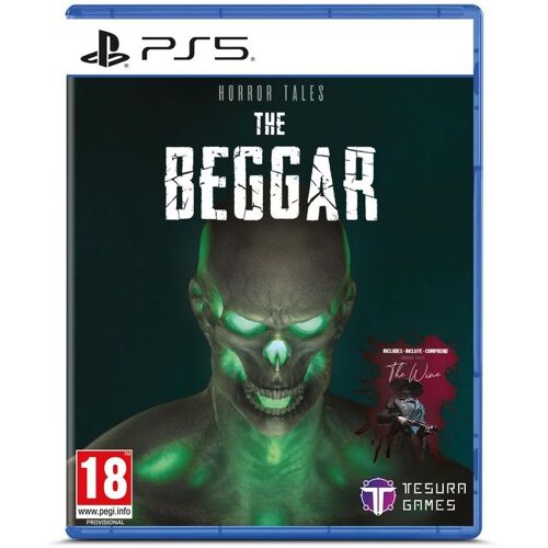 Horror Tales : The Beggar PS5