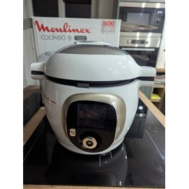 Moulinex Cookeo Intelligent +