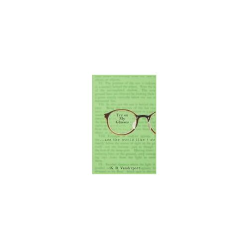 Try On My Glasses