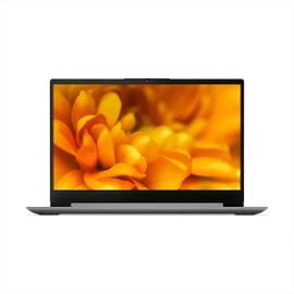 Lenovo IdeaPad 3 17ALC6 82KV - 17.3" Ryzen 5 5500U 8 Go RAM 512 Go SSD Gris AZERTY