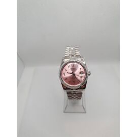 Seiko Mod Arabic Dial