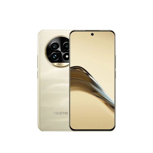 Realme 13 Pro+ 5G Dual-SIM 8/256To Dor¿