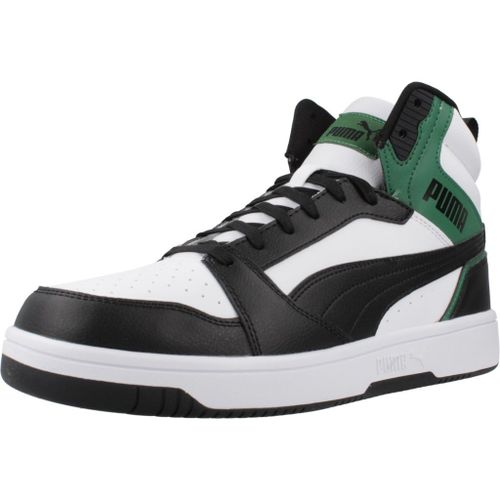 Puma Rebound V7 Colour Noir