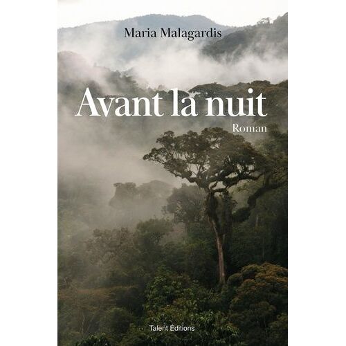 Avant La Nuit