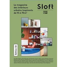Sloft Édition 02