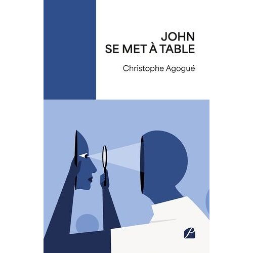 John Se Met À Table - Le Salon De Déborah