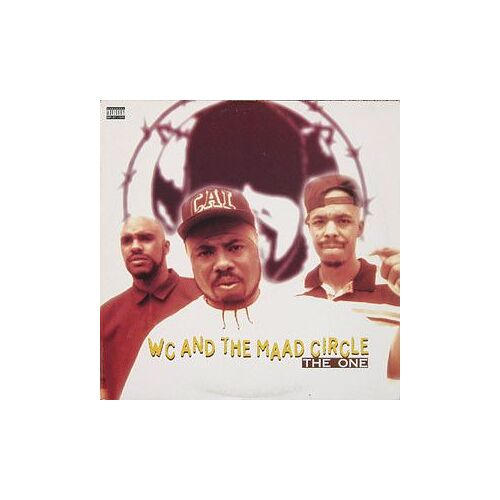Wc And The Maad Circle ‎– The One