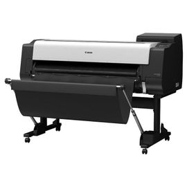 Canon imagePROGRAF TX-4200 - 44" imprimante grand format - couleur - jet d'encre - Rouleau (111,8 cm) - 2 400 x 1 200 ppp - jusqu'à 3.3 ppm - USB 2.0, Gigabit LAN, Wi-Fi(n), hôte USB