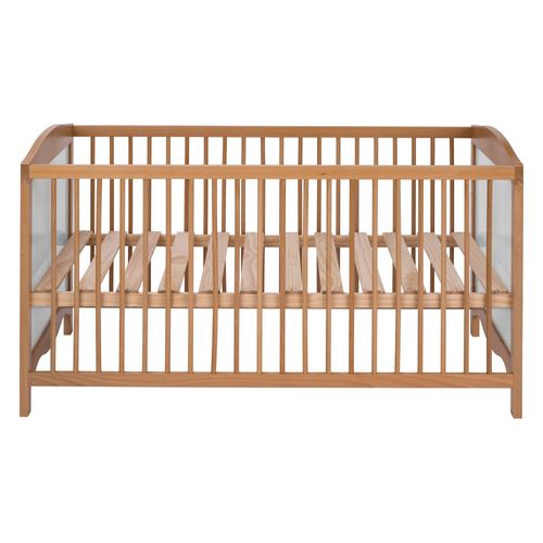 Livarno Home Lit Évolutif Bébé, 145 X 79 X 75 Cm (Crème)