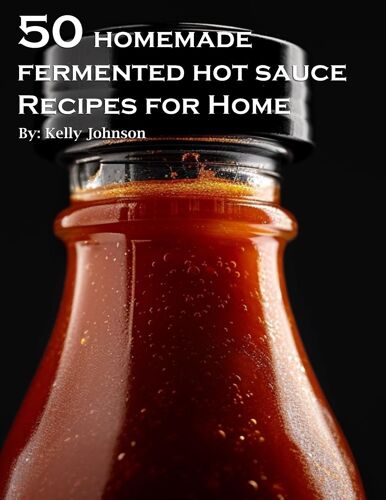 50 Homemade Fermented Hot Sauce Recipes For Home